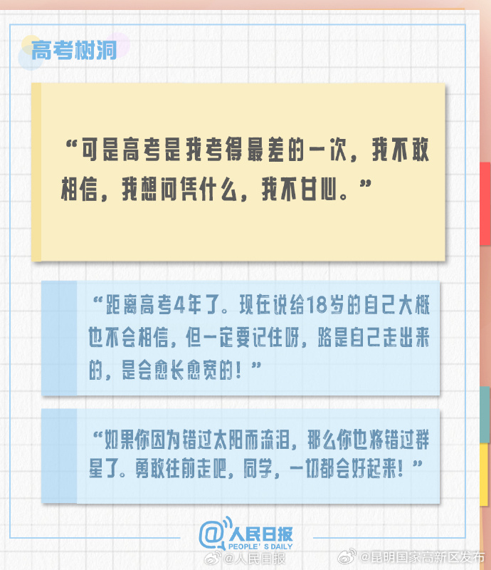 昆明国家高新区发布