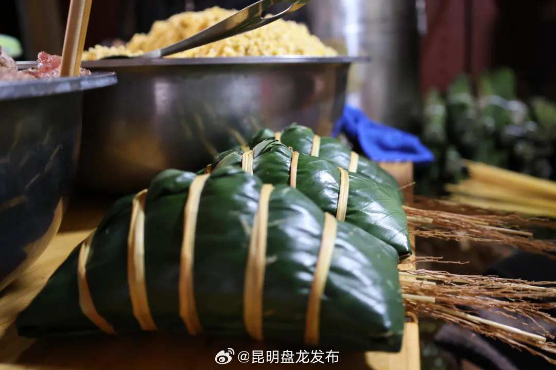昆明盘龙发布