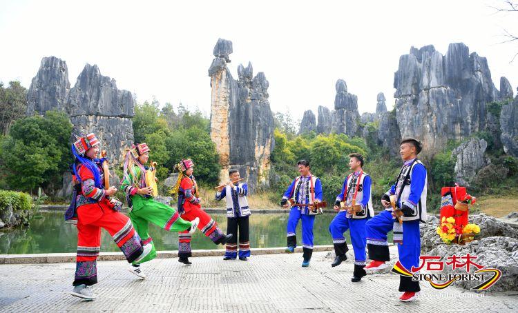 石林旅游网