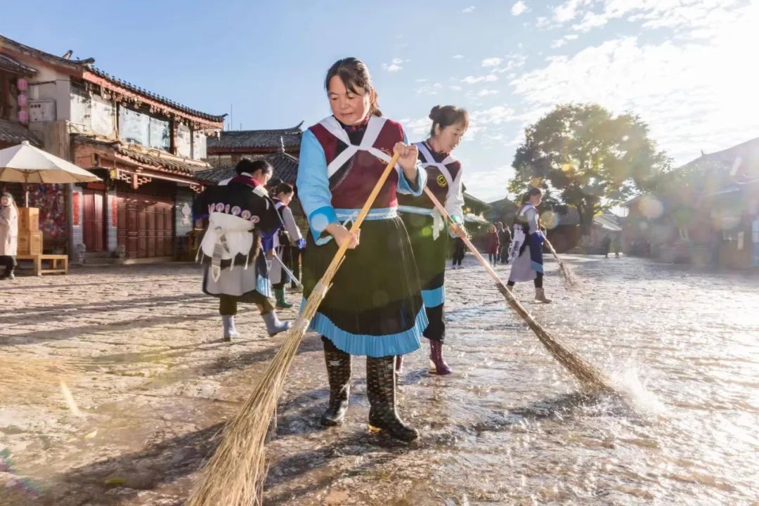 云南省文化和旅游厅