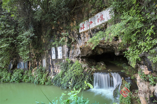 云南省文化和旅游厅
