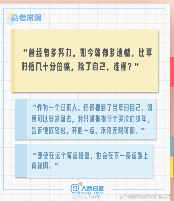 昆明国家高新区发布