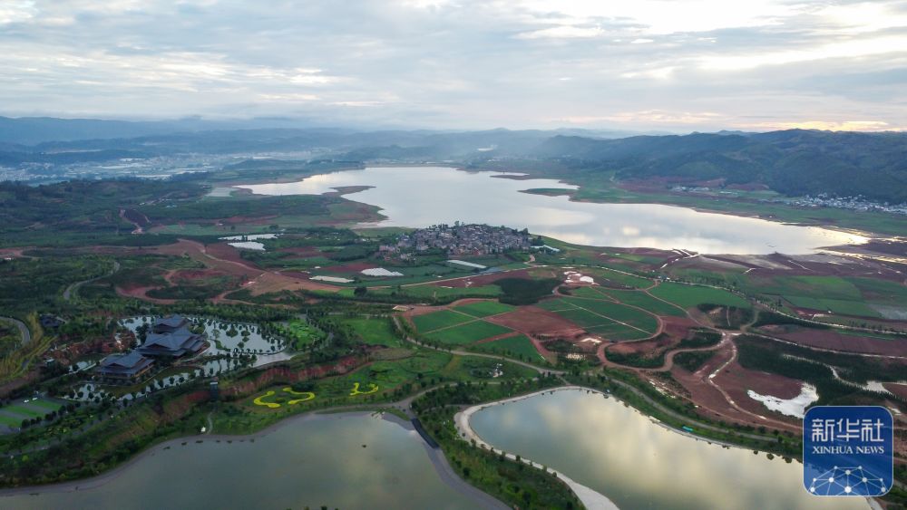 云南省文化和旅游厅