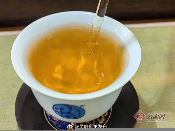 昆明盘龙发布