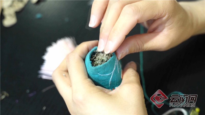 云南省文化和旅游厅