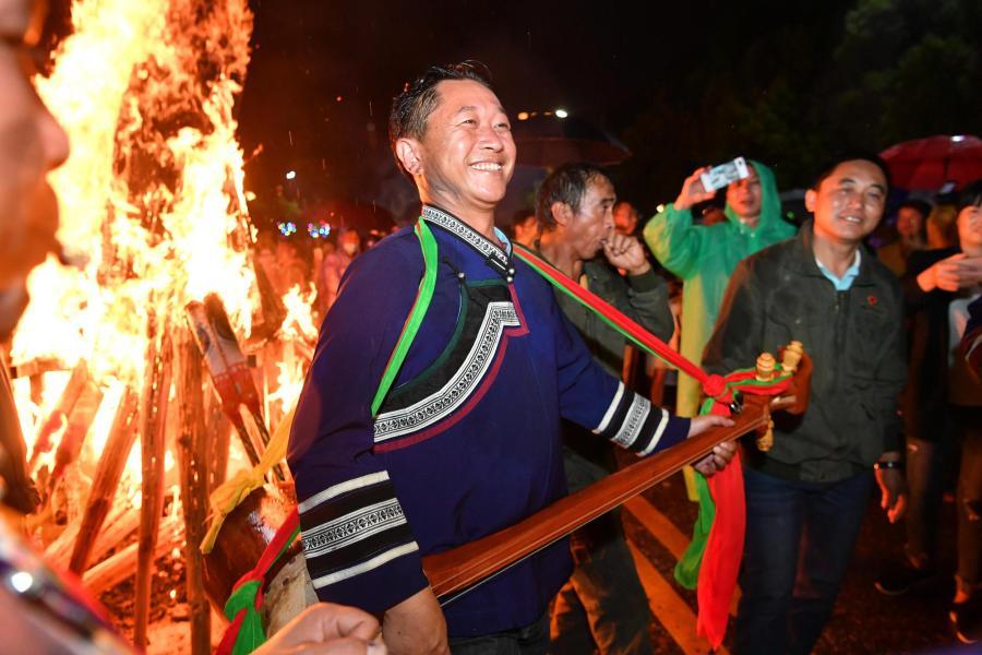 云南省文化和旅游厅