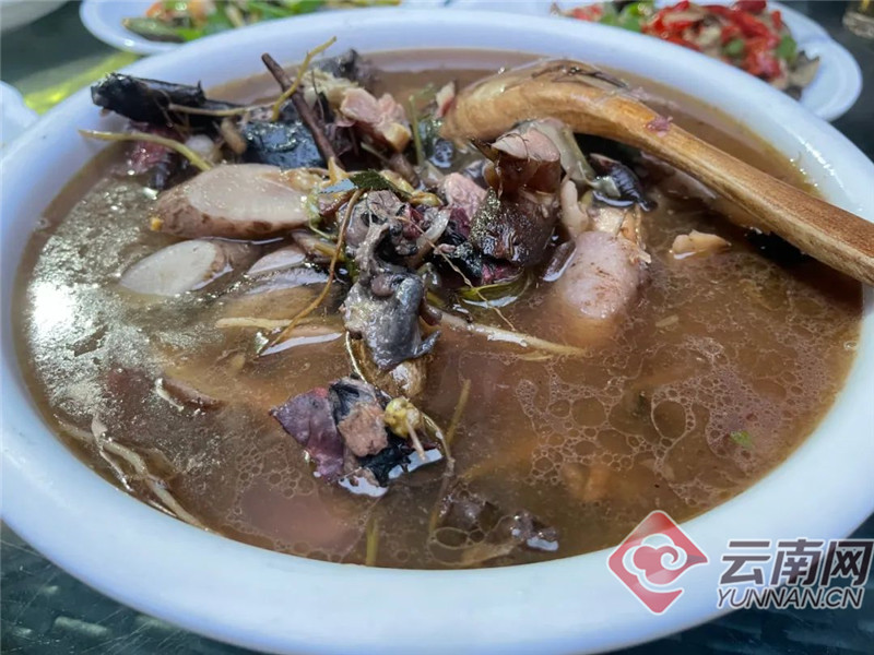 云南省文化和旅游厅