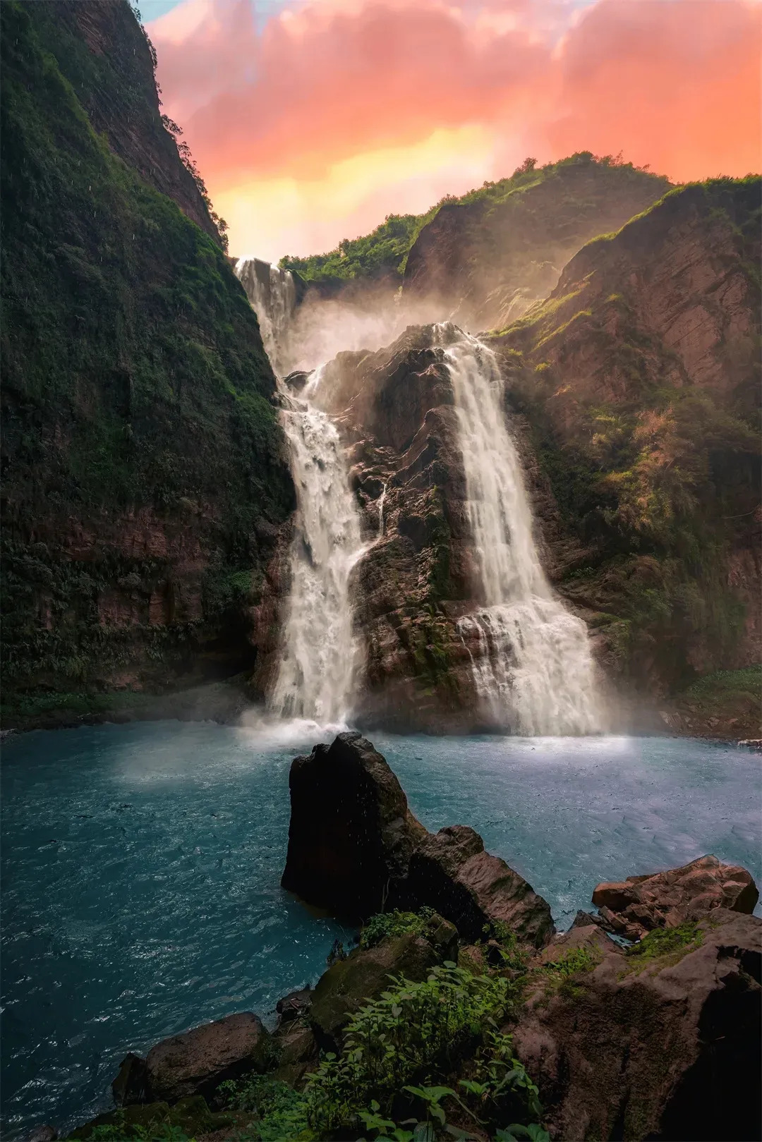 云南省文化和旅游厅