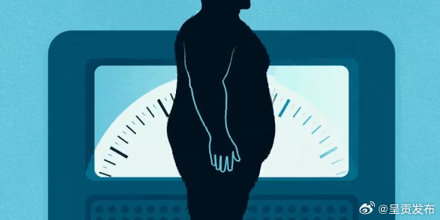 究竟有没有健康的胖人