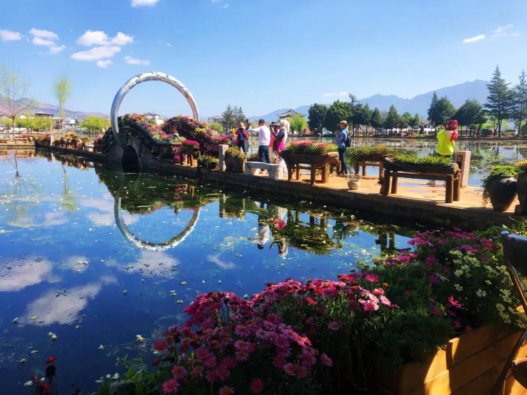 云南省文化和旅游厅
