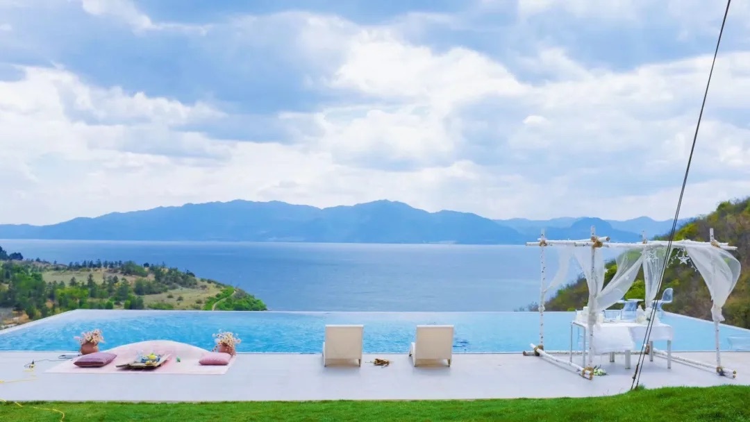 云南省文化和旅游厅