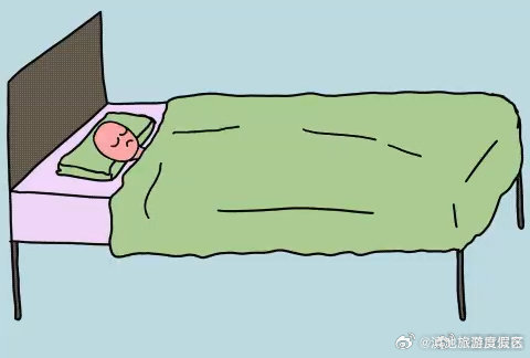 睡前吃零食易做噩梦