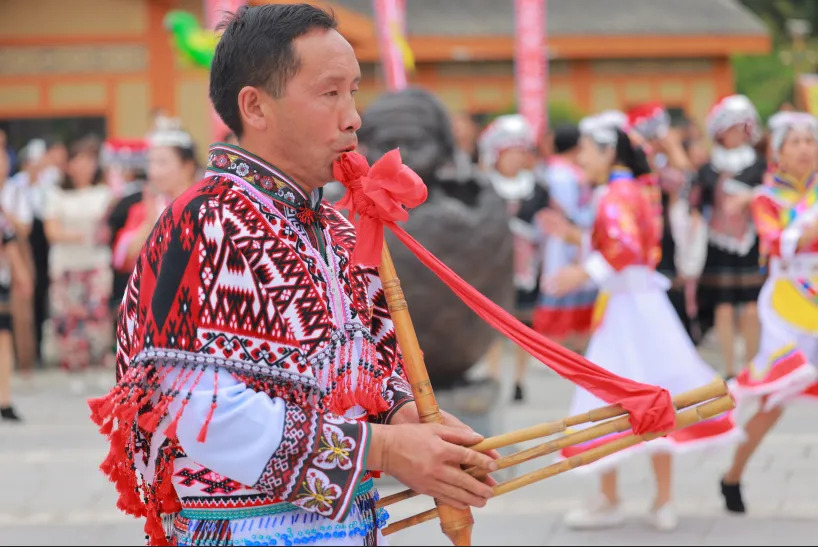 云南省文化和旅游厅