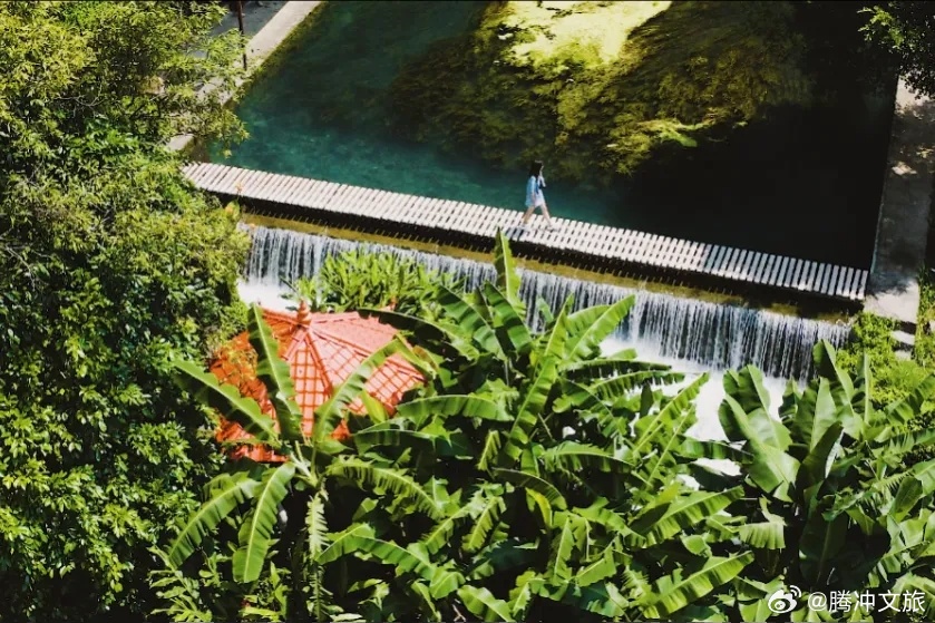 腾冲文旅