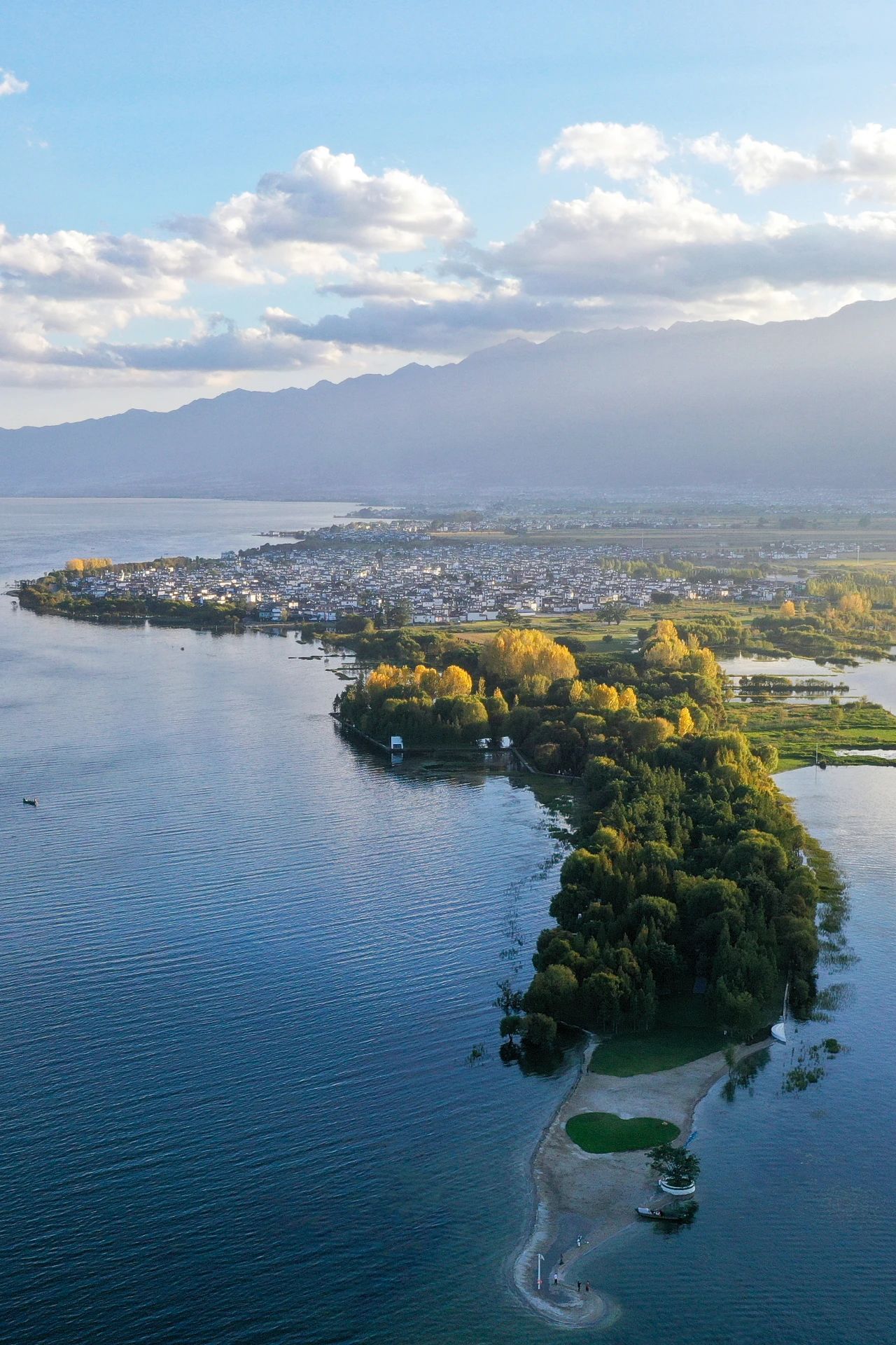 云南省文化和旅游厅