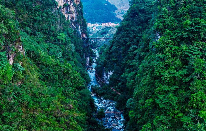 云南省文化和旅游厅