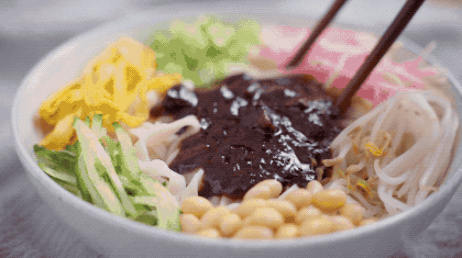 为什么建议夏天多吃面 