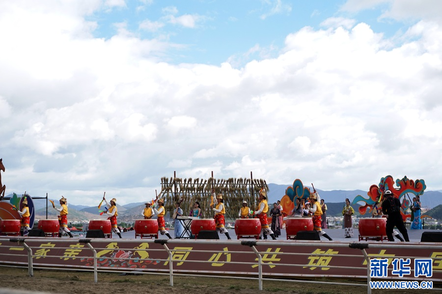 云南省文化和旅游厅