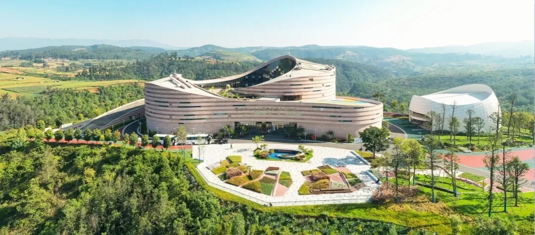 云南省文化和旅游厅