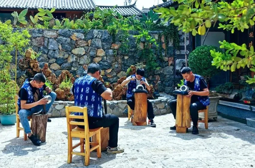 云南省文化和旅游厅