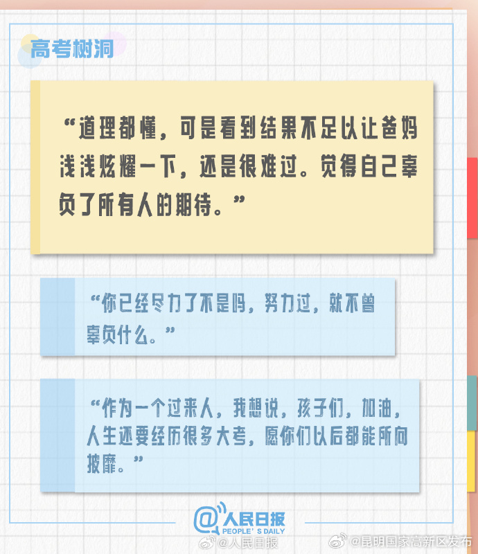 昆明国家高新区发布