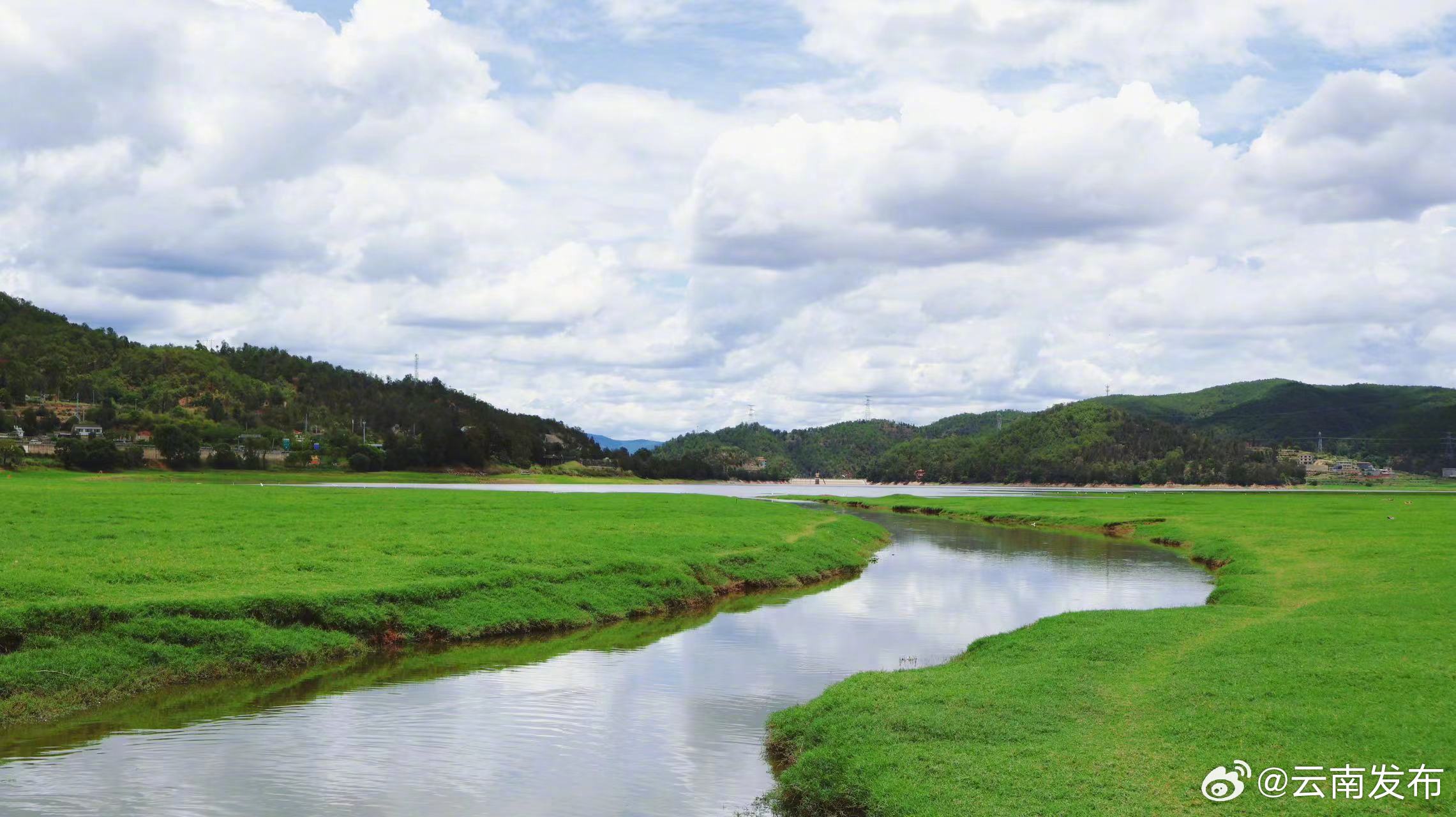 云南发布