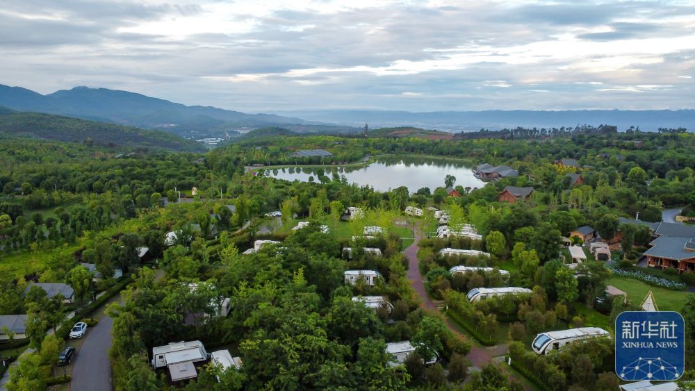 云南省文化和旅游厅