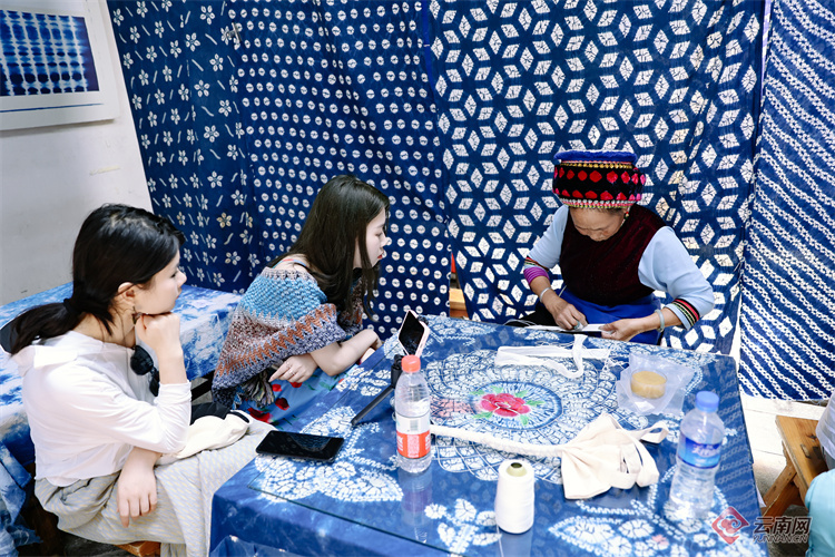 云南省文化和旅游厅