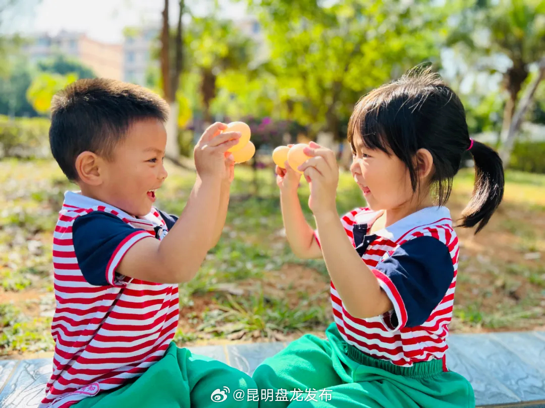 昆明盘龙发布