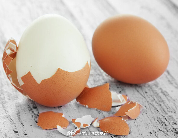 鸡蛋煮几分钟口感最好？