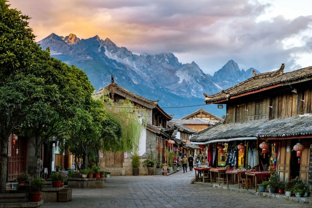 云南省文化和旅游厅