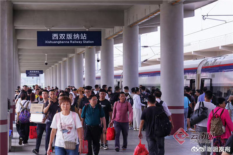 嵩明发布
