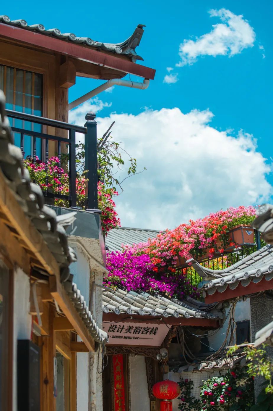 云南省文化和旅游厅