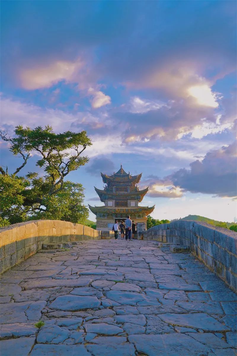 云南省文化和旅游厅