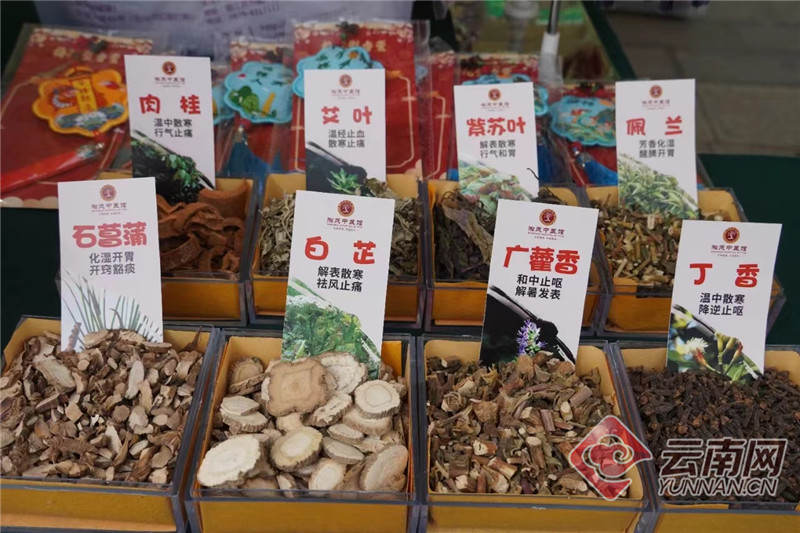 云南省文化和旅游厅