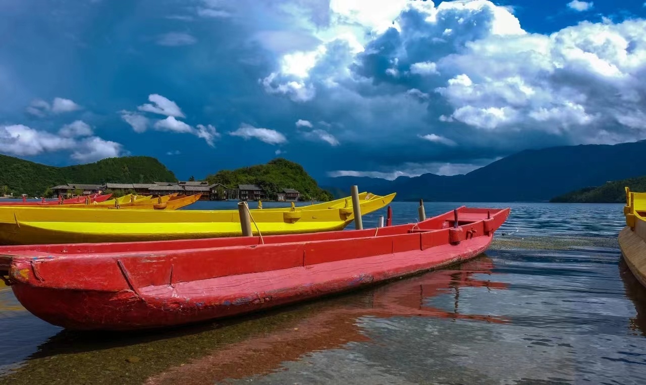 云南省文化和旅游厅