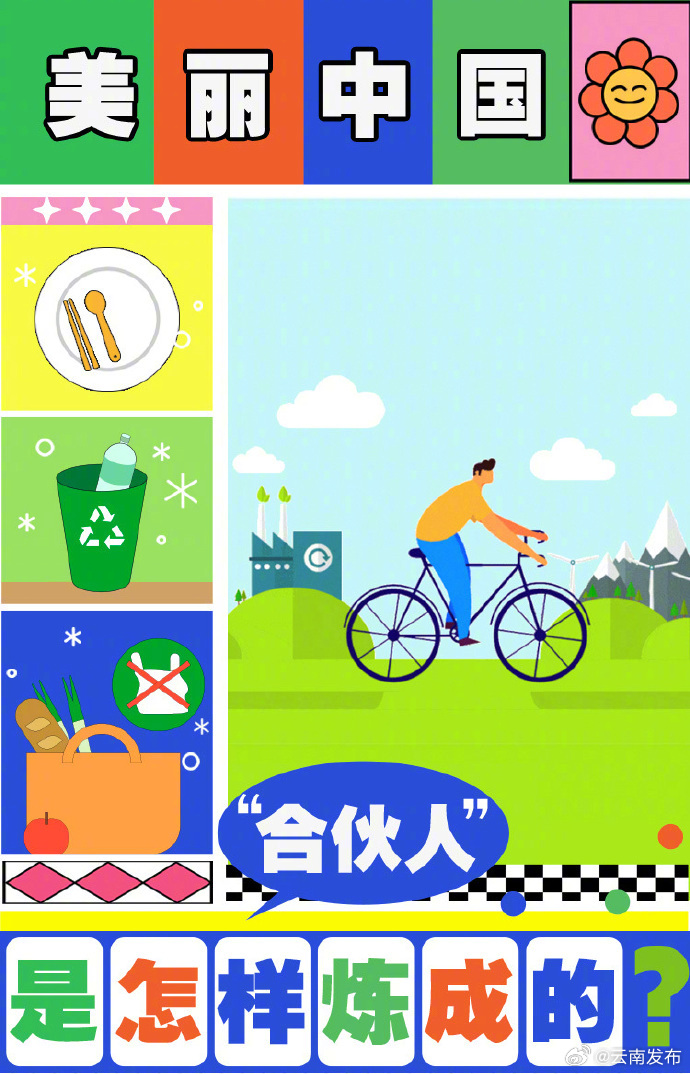 云南发布