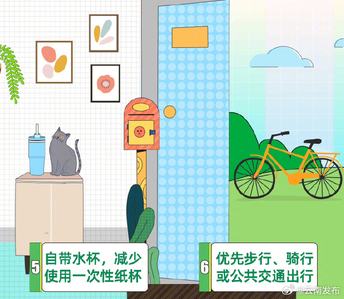云南发布
