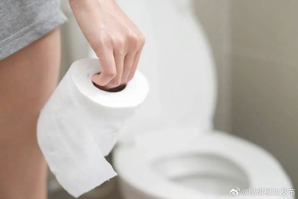 排便后擦不对可能引起痔疮