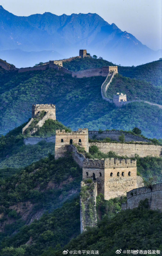 昆明市西山区发布