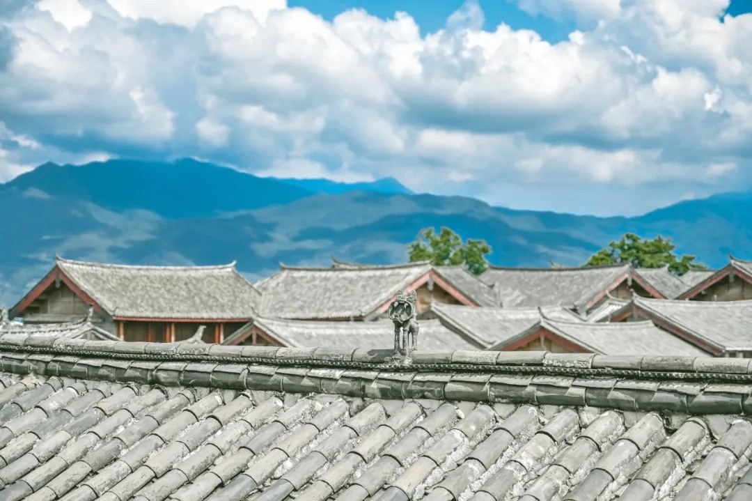 云南省文化和旅游厅
