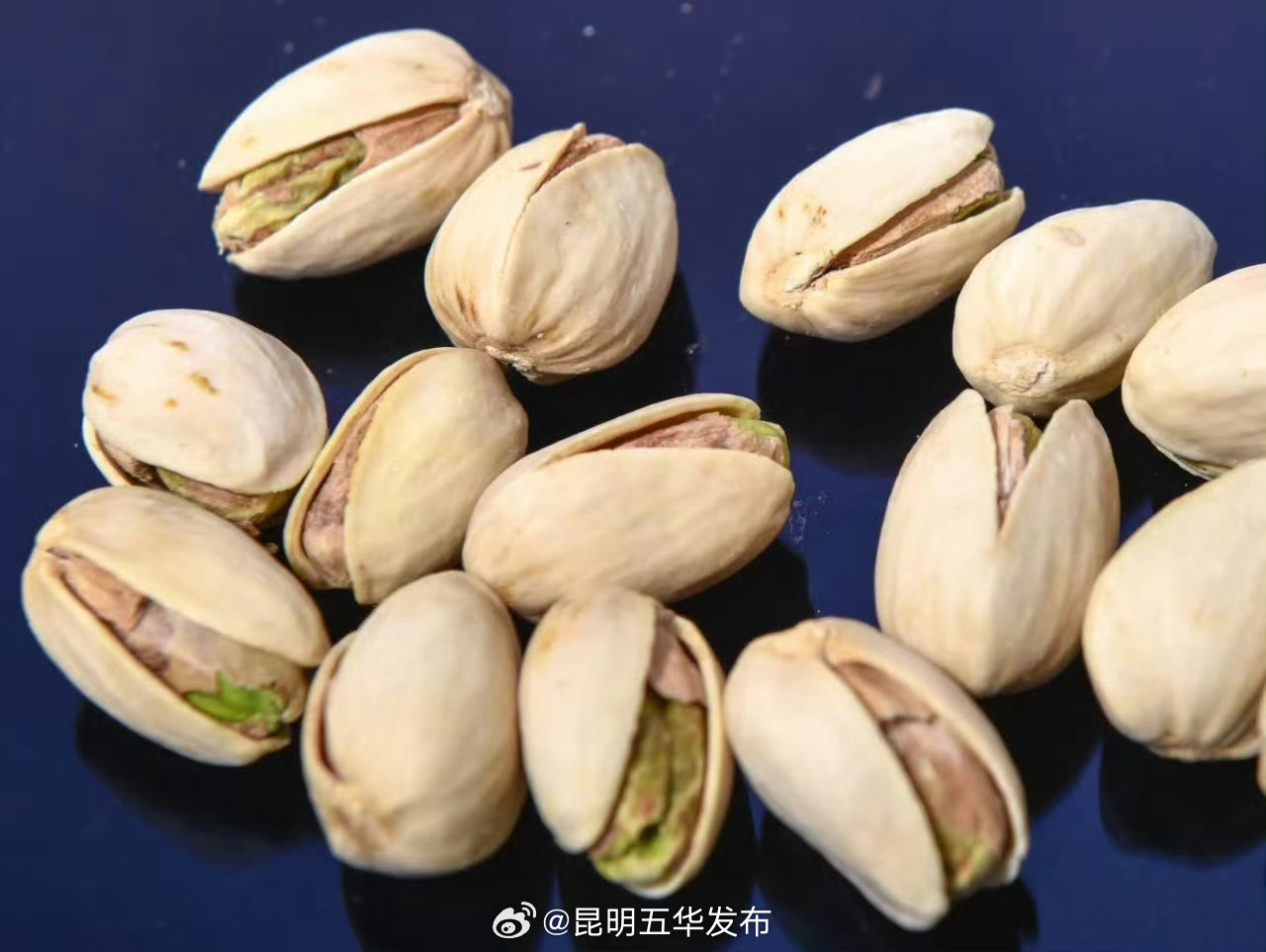 昆明五华发布
