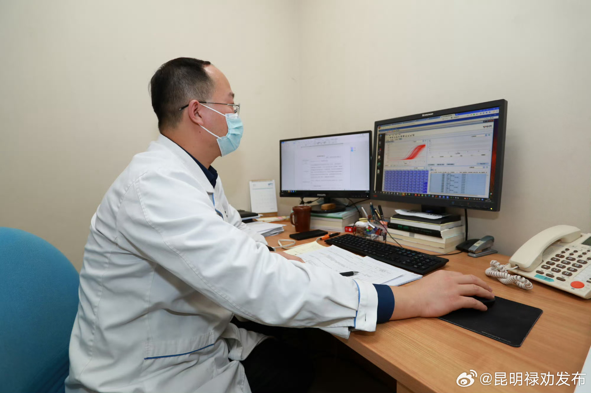 为什么一个人会患上多种癌症