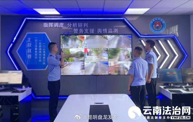 他们用“辛苦指数”换来群众幸福感