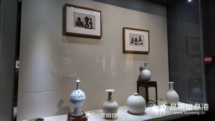 昆明信息港微博