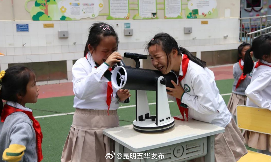 昆明五华发布