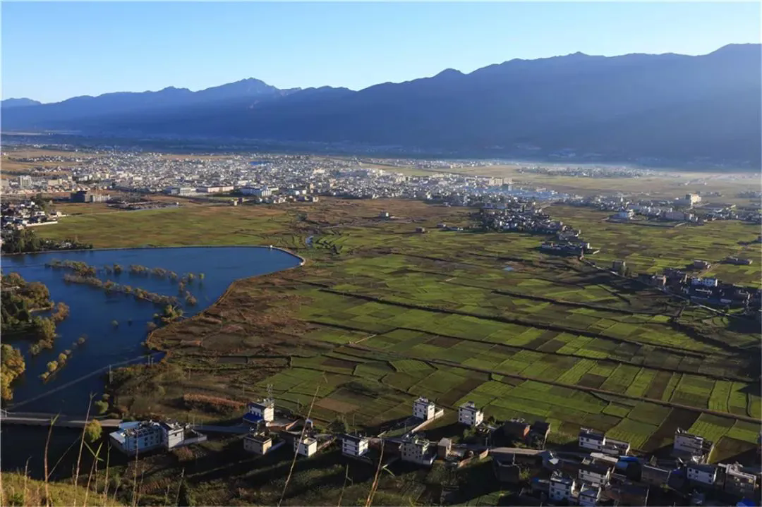 云南省文化和旅游厅