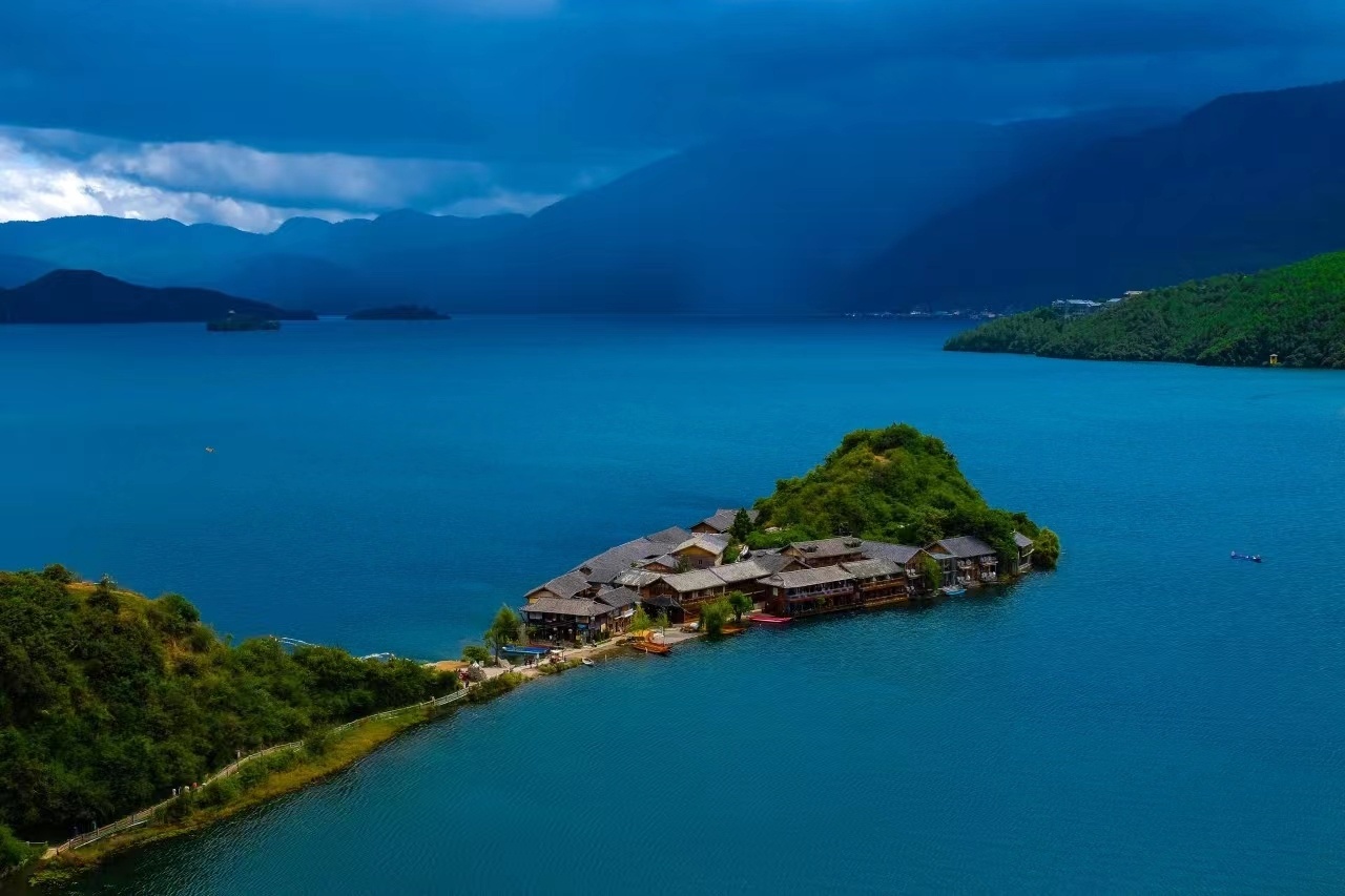 云南省文化和旅游厅