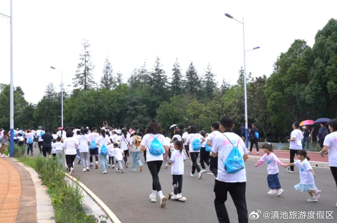 滇池旅游度假区