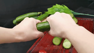 不爱吃黄瓜是基因决定的